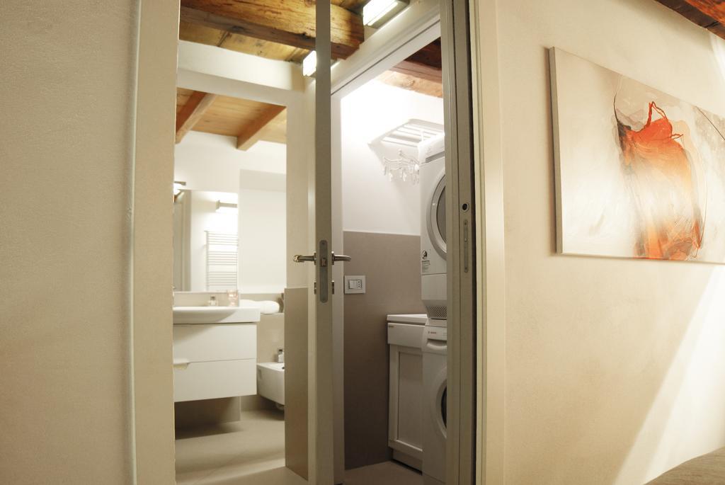 La Perla A Palazzo Vecchio Apartment Florence Ngoại thất bức ảnh