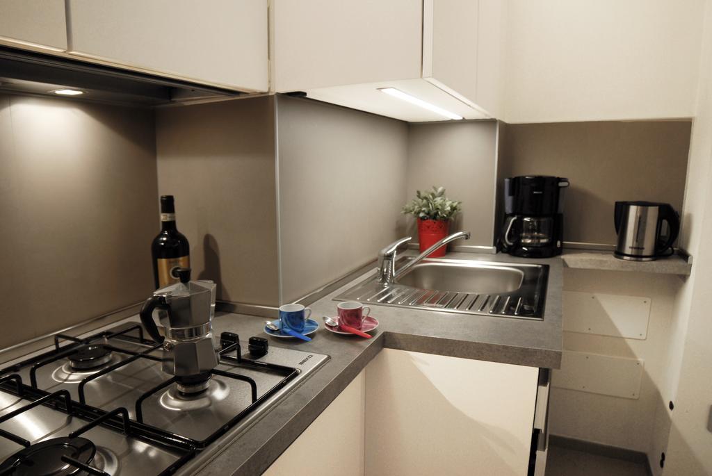 La Perla A Palazzo Vecchio Apartment Florence Ngoại thất bức ảnh